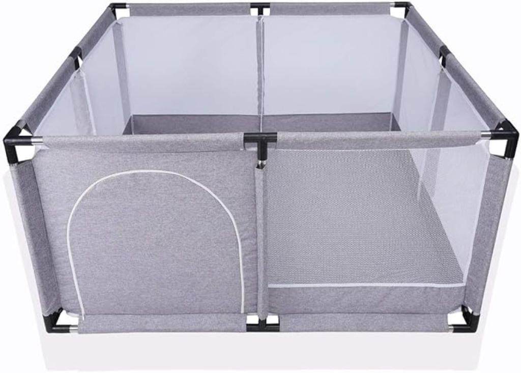 XL Babybox Babypark SNELLE GRATIS LEVERING, Kinderen en Baby's, Babyparken, -, Verzenden, Star ibaby, -