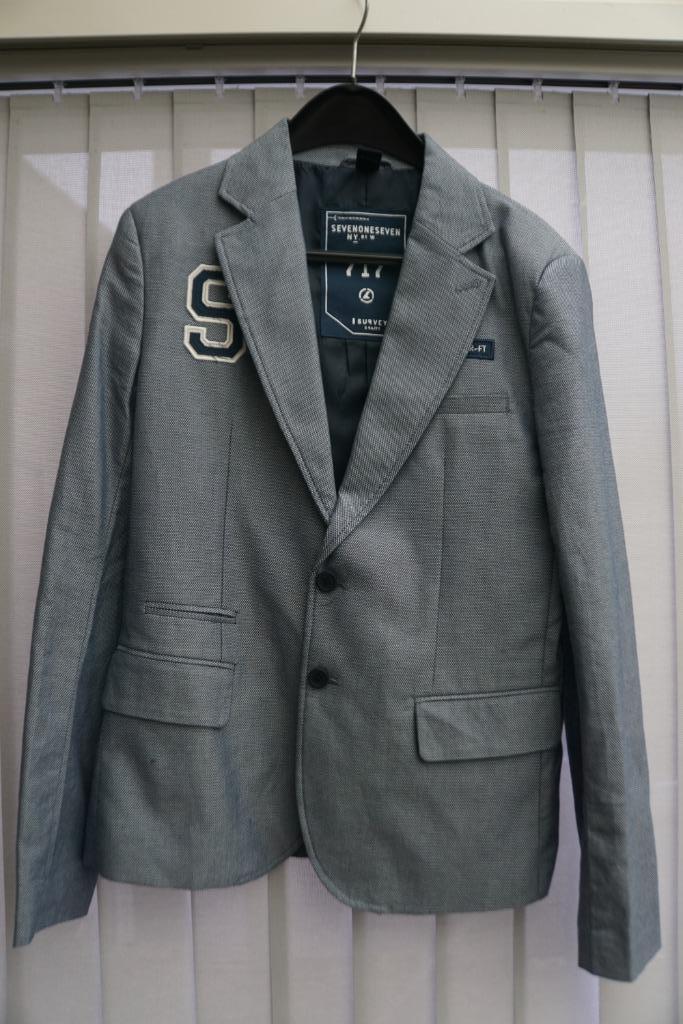 Blazer SevenOneSeven 14 jaar, Trui of Vest, Sevenoneseven, Ophalen of Verzenden, Zo goed als nieuw