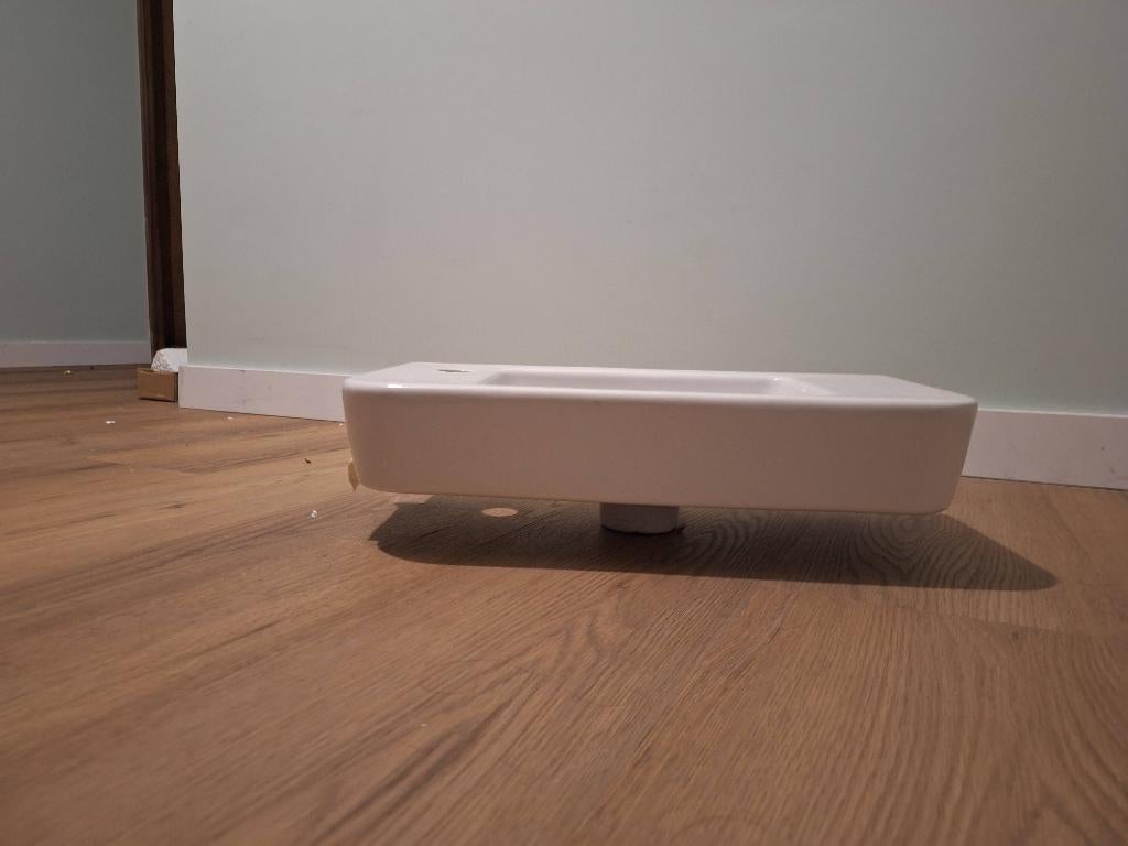 Wastafel, Enlèvement ou Envoi, Neuf, Pierre, Lavabo
