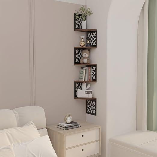 étagère d'angle | étagère à fleurs | LIVRAISON GRATUITE, Maison & Meubles, Neuf, -, -, VASEMOUTH