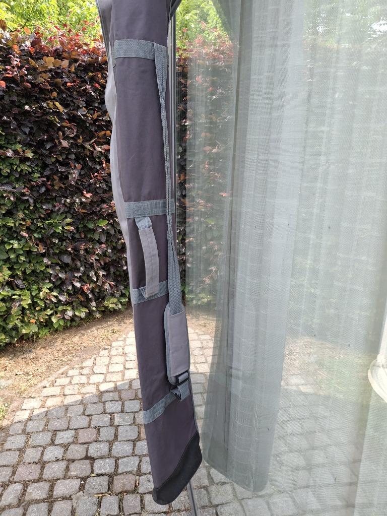 draagtas voor visserij of jacht, Enlèvement, Utilisé, Coffre ou Sac