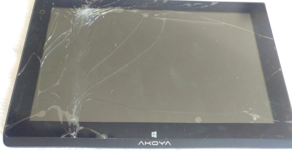 Tablet tablette medion akoya, Ophalen of Verzenden, 10 inch