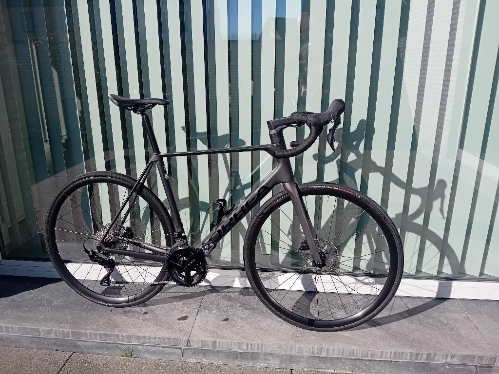 Orbea orca, 28 inch, Carbon, Heren, Zo goed als nieuw