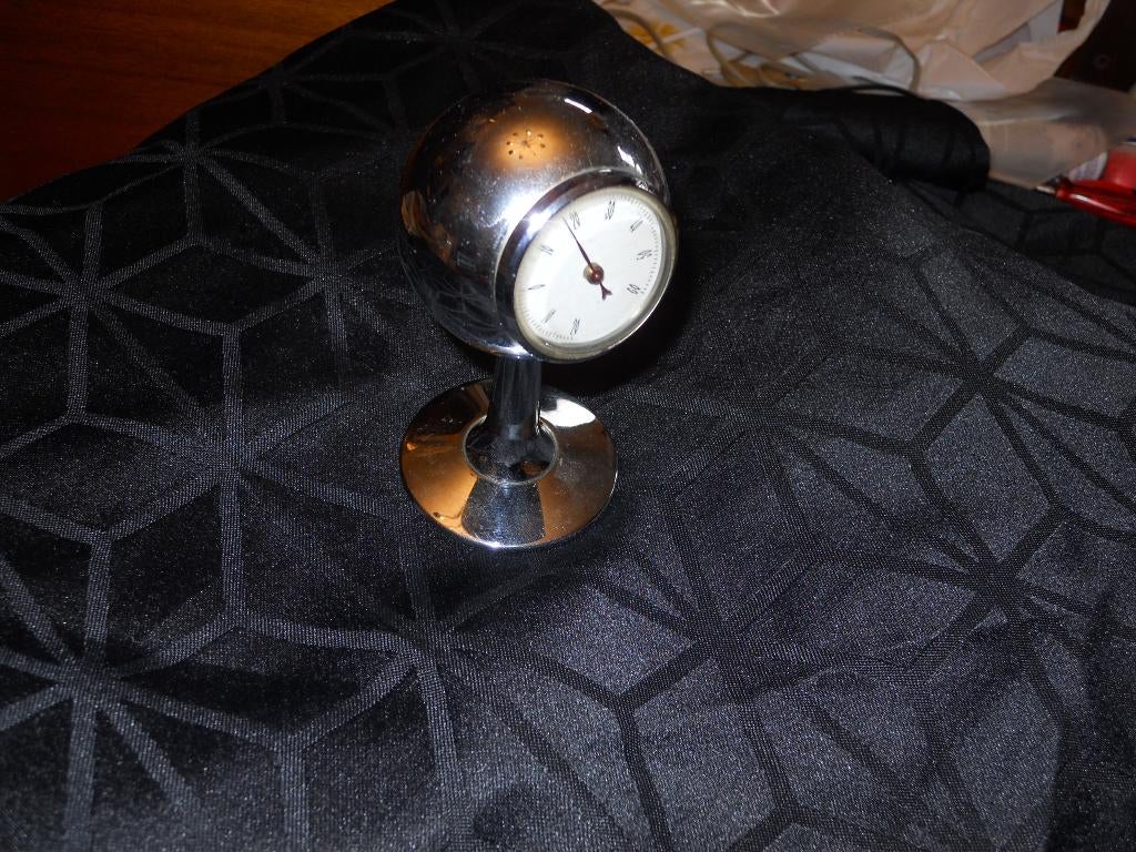 thermostat vintage de l'ère spatiale, Enlèvement ou Envoi