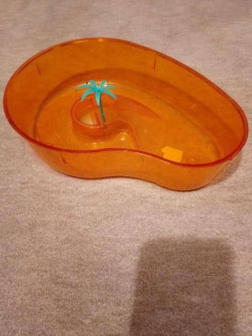 Waterbad, Ophalen of Verzenden, Zo goed als nieuw