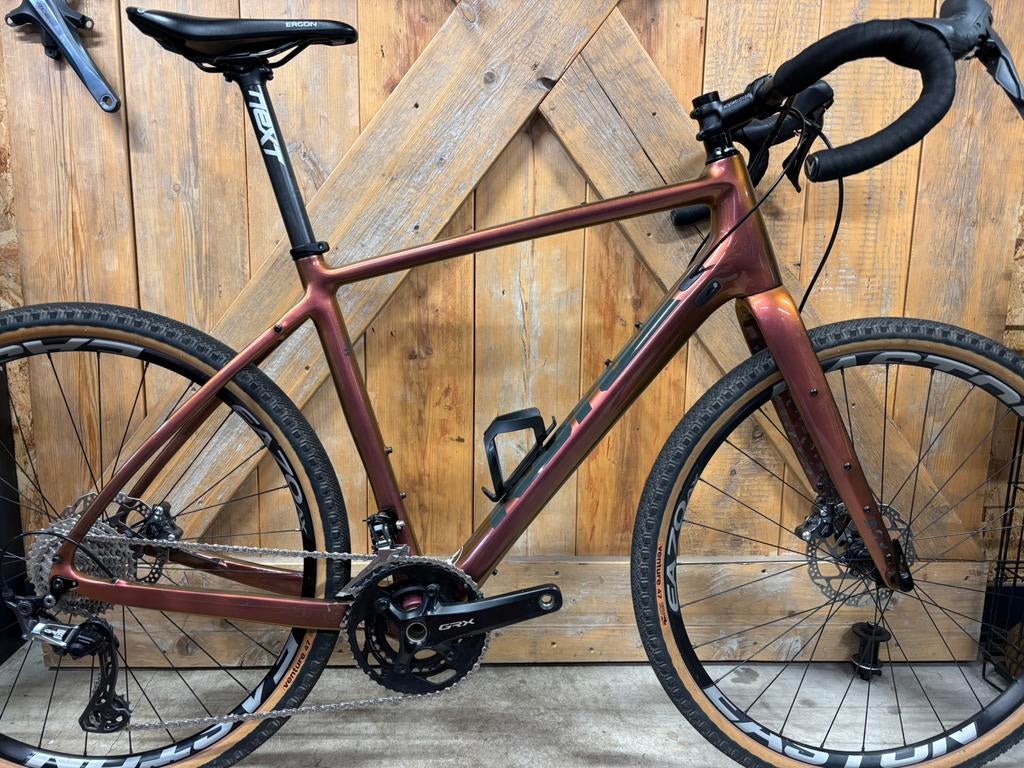 Kona Libre CR / DL, Fietsen en Brommers, Ophalen, Zo goed als nieuw