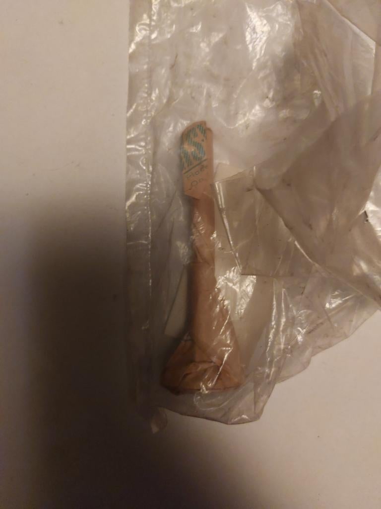 Suzuki GS450 uitlaatklep NOS 12912-45021, Enlèvement ou Envoi