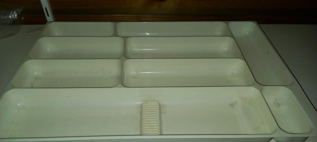 Besteklade, Ophalen of Verzenden