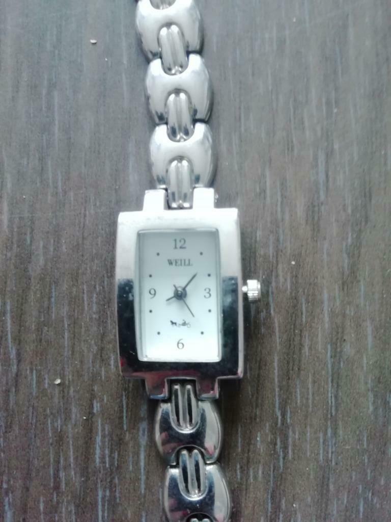 Horloge dames NIEUW, Handtassen en Accessoires, Ophalen of Verzenden