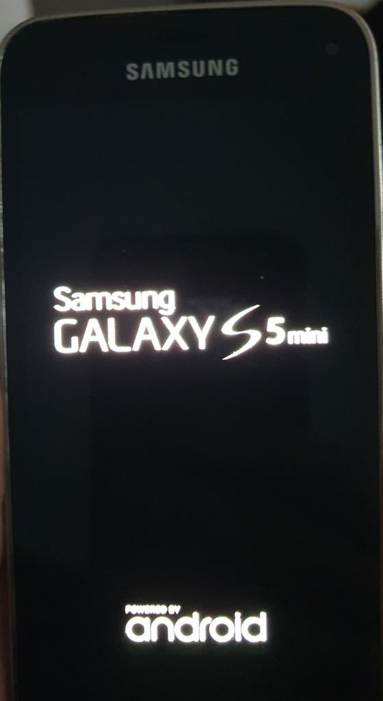 Samsung Galaxy S5 mini - bon état, Enlèvement ou Envoi, Utilisé, Écran tactile, Galaxy S2 à S9