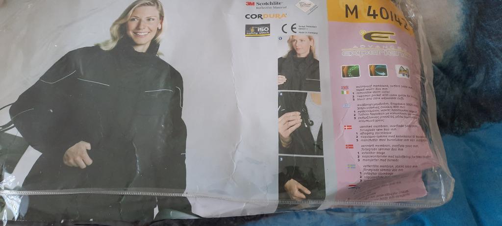veste moto femme, Ophalen, Nieuw zonder kaartje, Dames, Overige typen