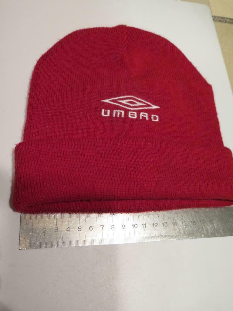 Umbro muts, Ophalen of Verzenden, Nieuw, Umbro, Muts