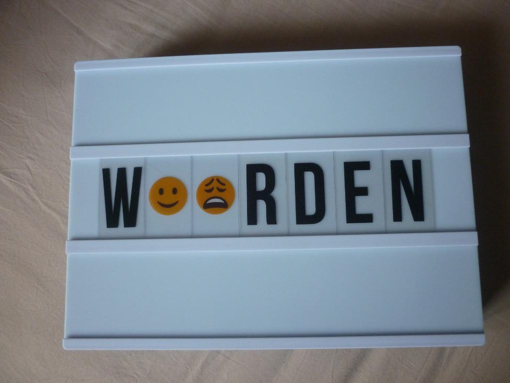 Lichtbak Locomocean, Ophalen of Verzenden, Nieuw, Taal en Lezen, Met licht