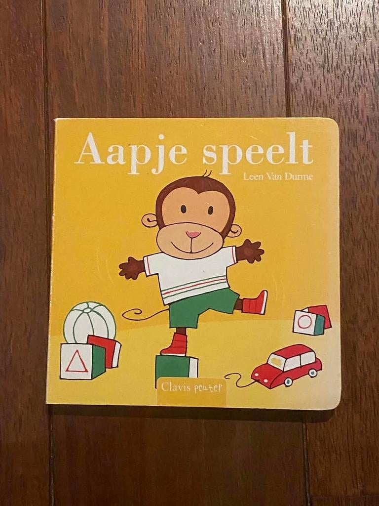 Kinderspeelgoed, Kinderen en Baby's, Ophalen
