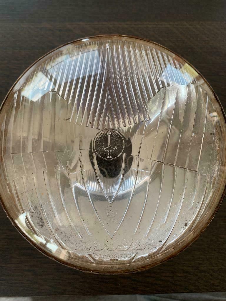 Koplamp Alfa Romeo Giulietta 750/101 en 2000/2600 Touring, Enlèvement, Alfa Romeo