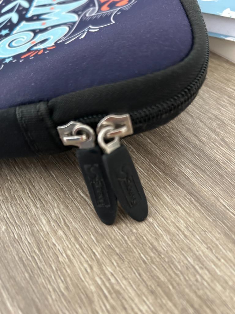laptop Sleevy laptoppouch, Ophalen of Verzenden, 14 inch, Gebruikt