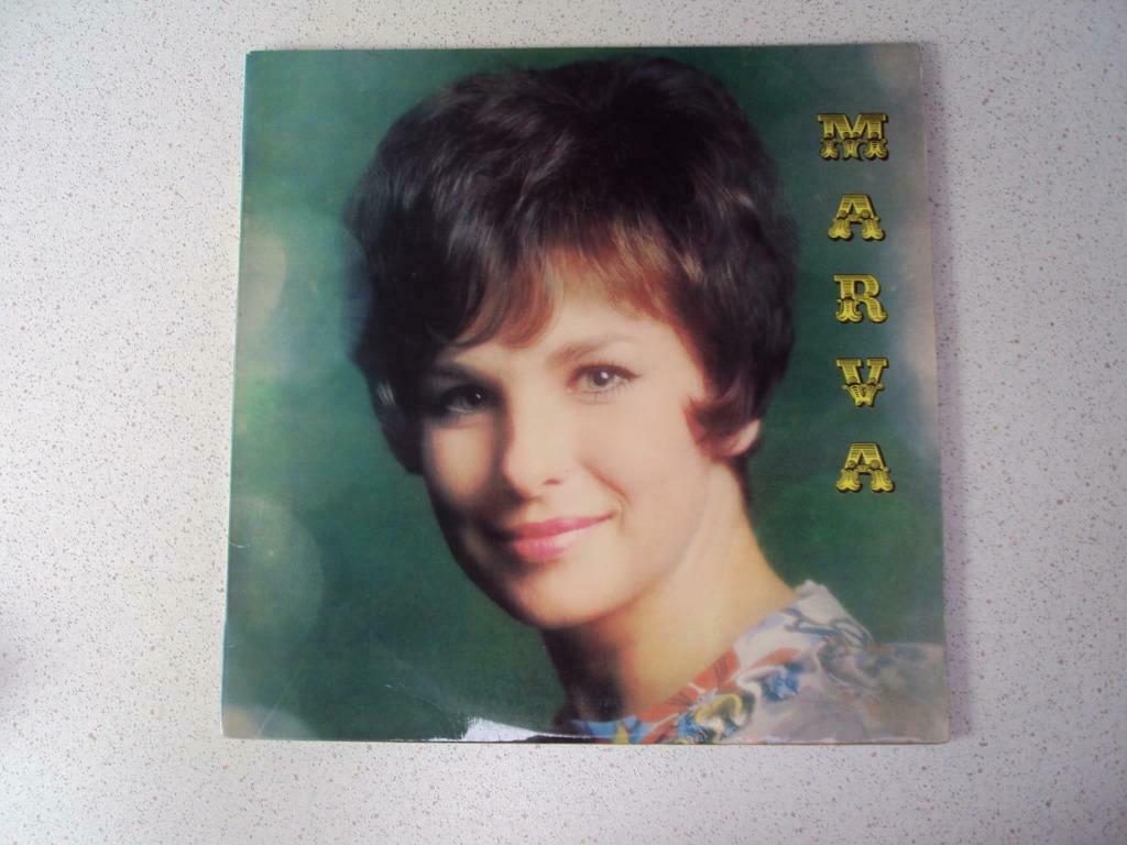 LP "Marva" Volume 3 anno 1969, CD & DVD, Vinyles | Néerlandophone, Chanson réaliste ou Smartlap, 12 pouces, Enlèvement ou Envoi