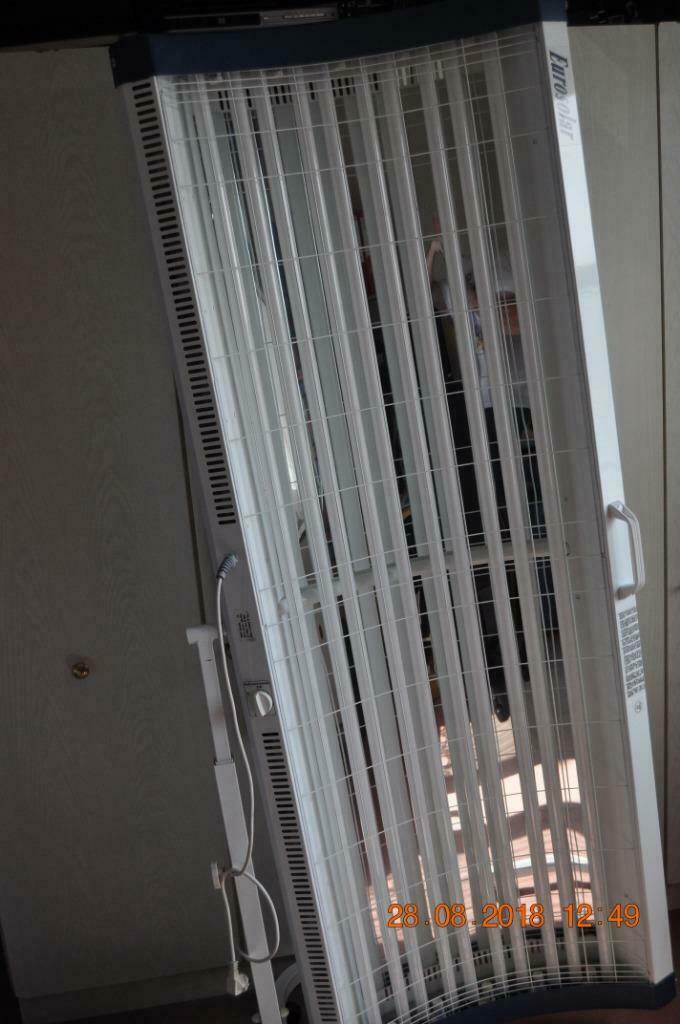 Ciel de solarium, Diversen, Overige Diversen, Zo goed als nieuw, Ophalen