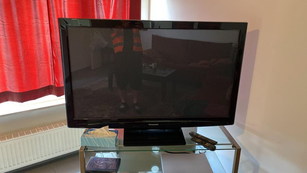 Tv samsung très bon état, Enlèvement ou Envoi