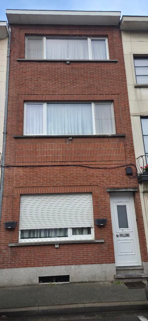 Herenhuis te koop in centrum Mechelen