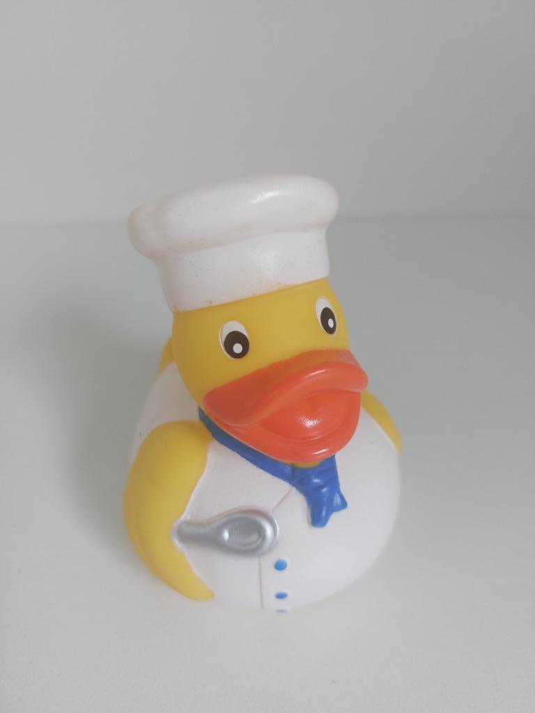 badeend kok, Ophalen of Verzenden, Nieuw