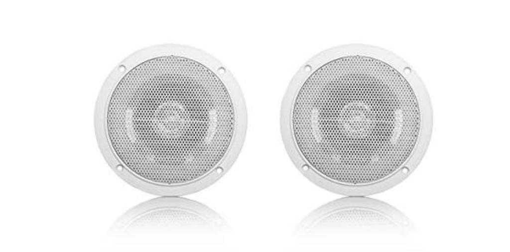 ARTSOUND, MDC620: Ronde inbouwluidspreker, Audio, Tv en Foto, Luidsprekerboxen, Nieuw, Center speaker, 60 tot 120 watt, Overige merken