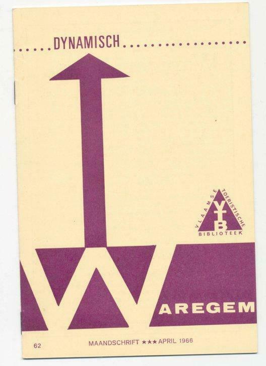 Dynamisch Waregem - VTB 1966, Gelezen