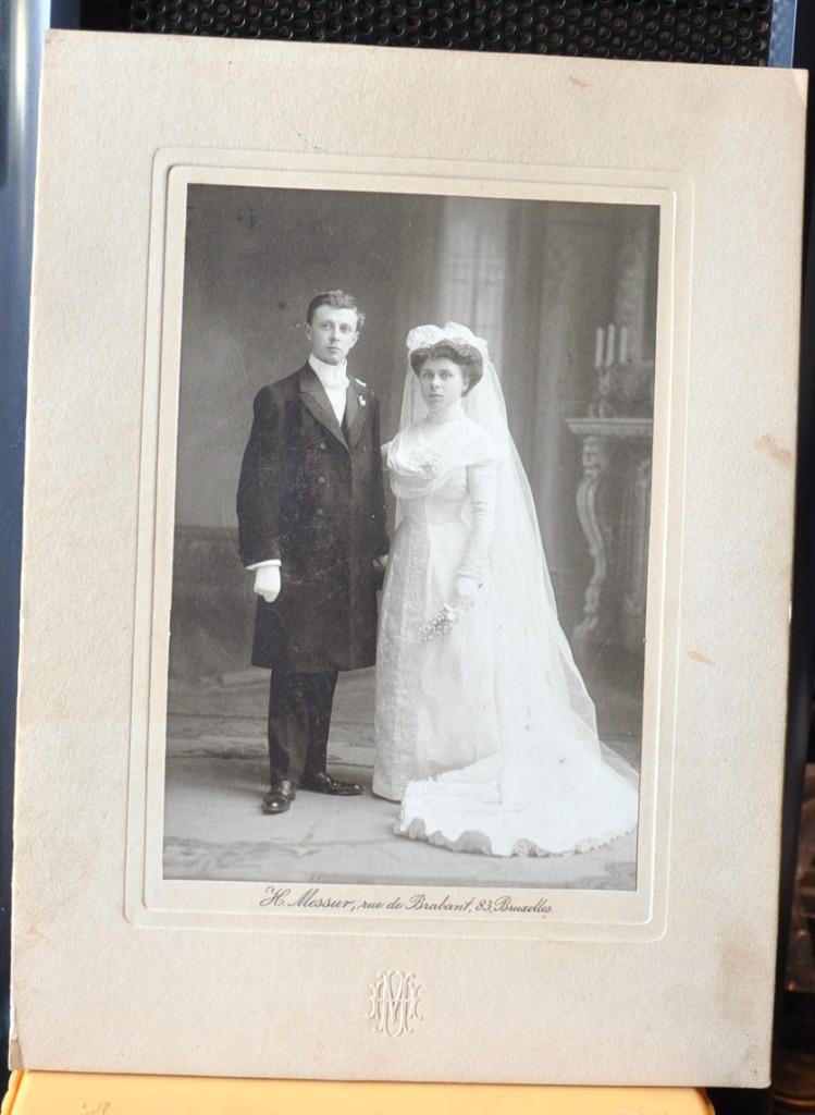 ancienne photographie (48), Enlèvement ou Envoi