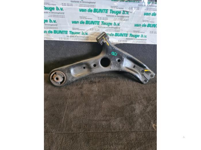 Draagarm rechts-voor van een Hyundai I30, Ophalen of Verzenden, 3 maanden garantie, Gebruikt, Hyundai