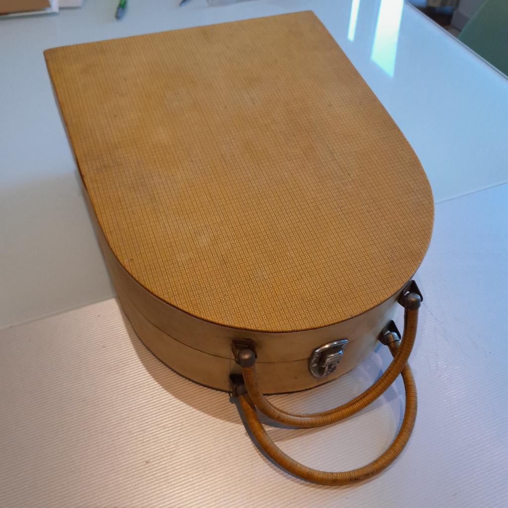 Tourne disque vintage, Ophalen, Gebruikt, Platenspeler, Philips