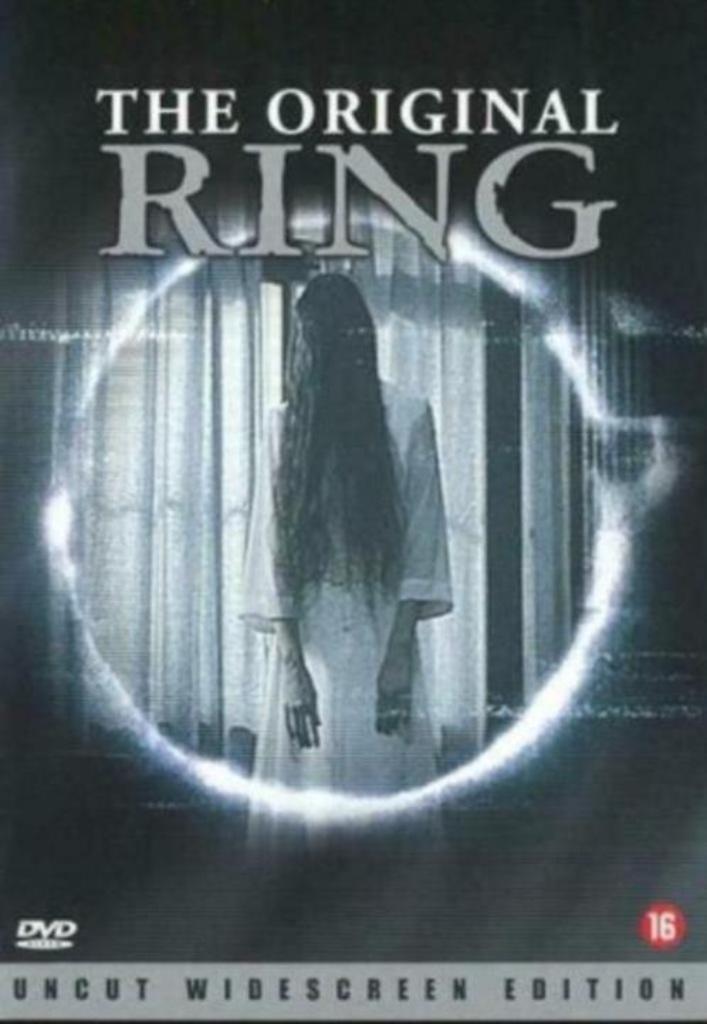 The Original Ring 2003, À partir de 16 ans, Enlèvement ou Envoi