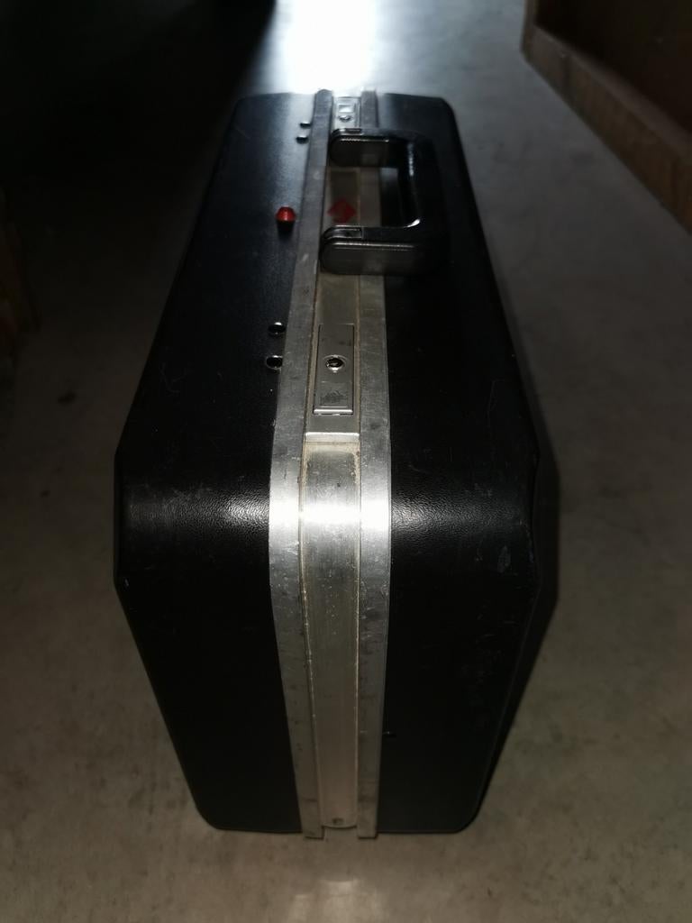 Valise à outils Knipex en ABS, Bricolage & Construction, Enlèvement, Utilisé