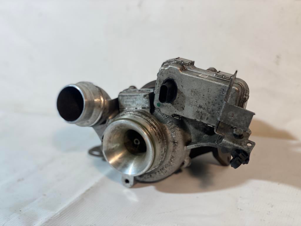 Turbo BMW N47D20C 11658513122 8513122, Autos : Pièces & Accessoires, Moteurs & Accessoires, Enlèvement, Utilisé, BMW
