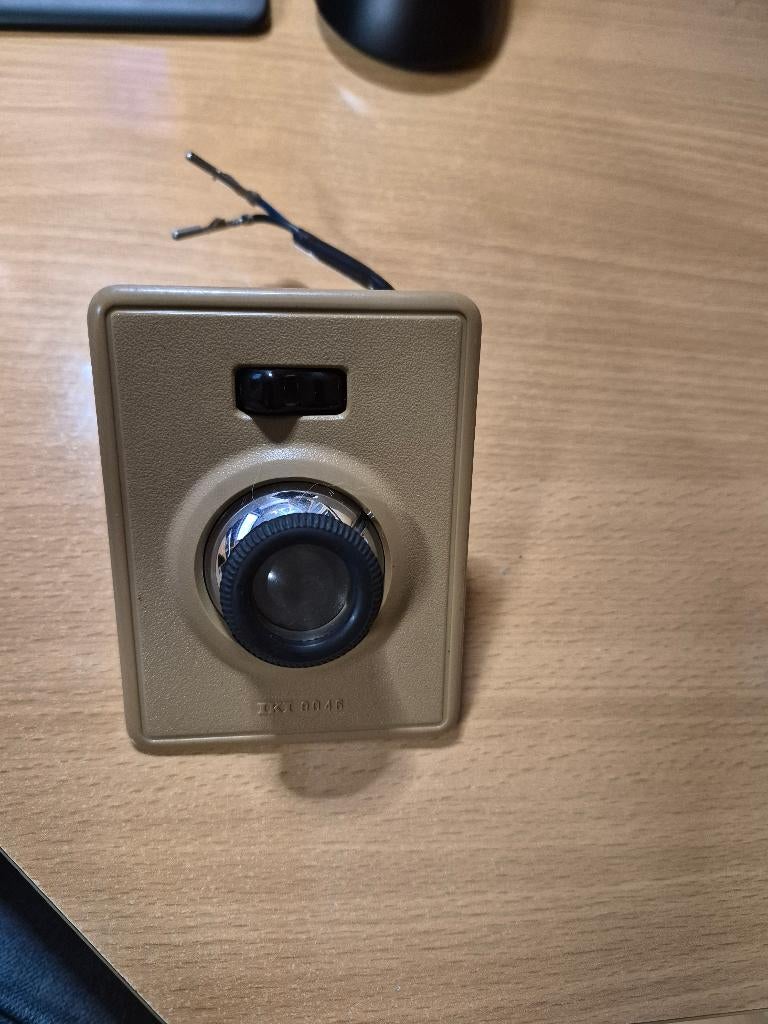 Lampe interieur Nissan 280ZX 1979-1983, Envoi, Nissan