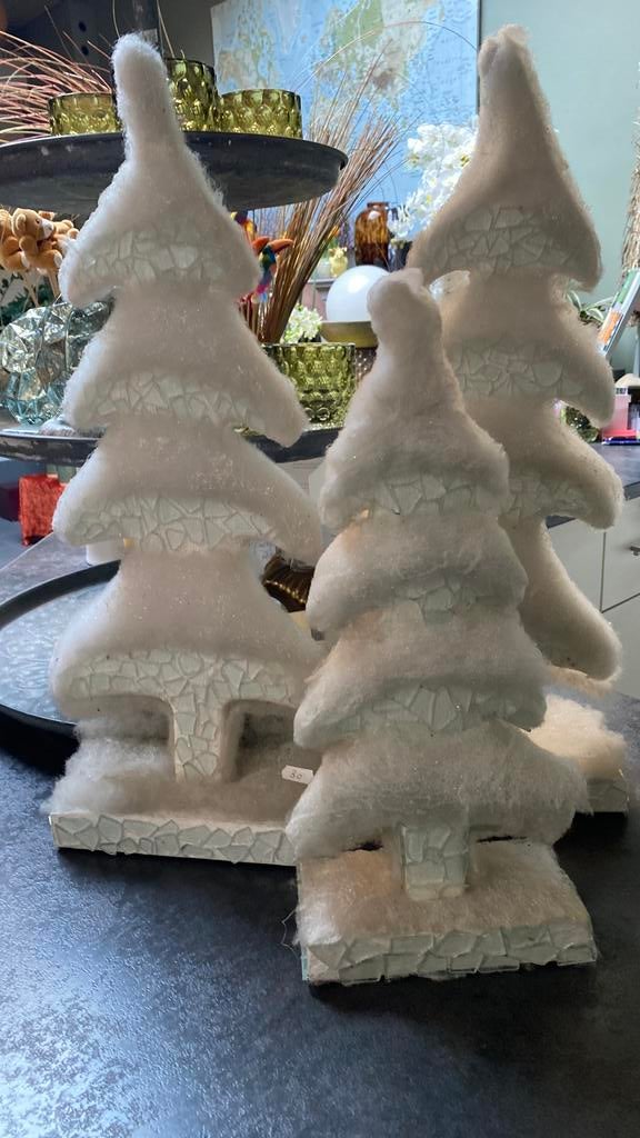 Sapin de Noël moderne, Divers, Enlèvement ou Envoi, Neuf