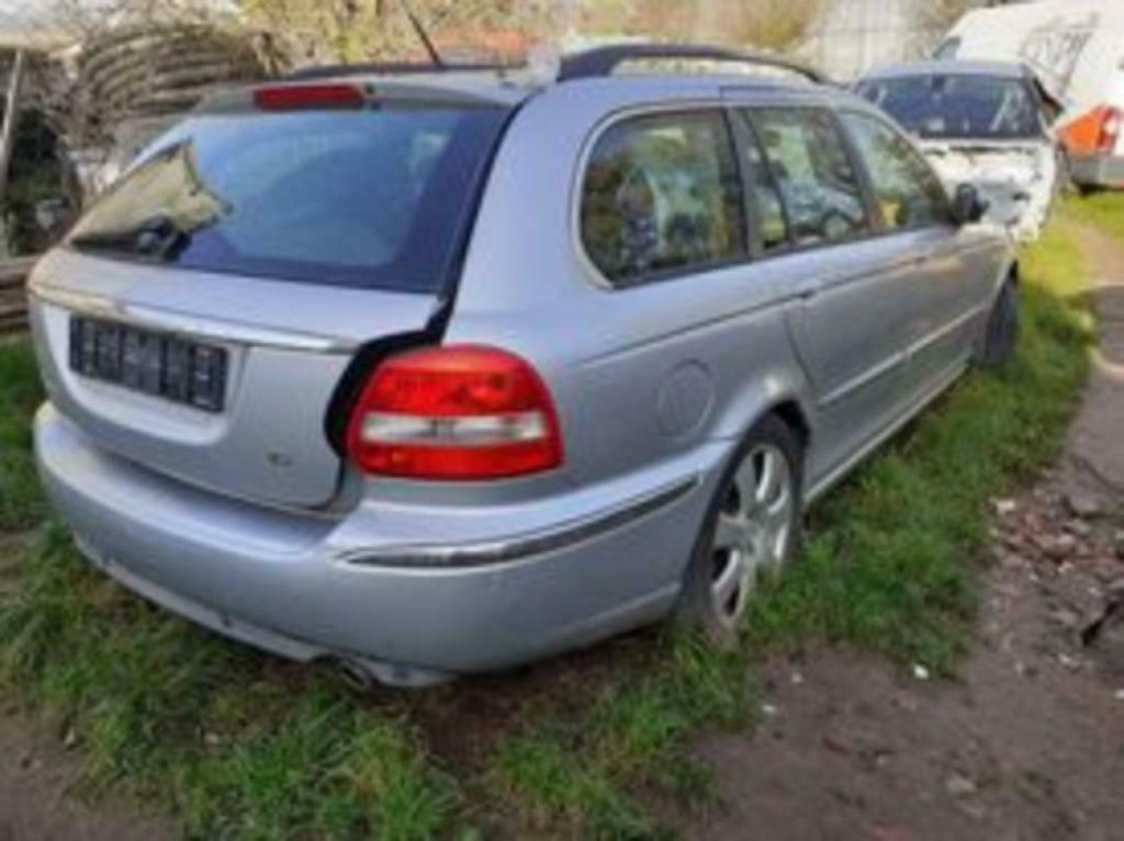 onderdelen Jaguar X-type stationwagen metalic grijs, Auto-onderdelen, Ophalen, Gebruikt, Jaguar