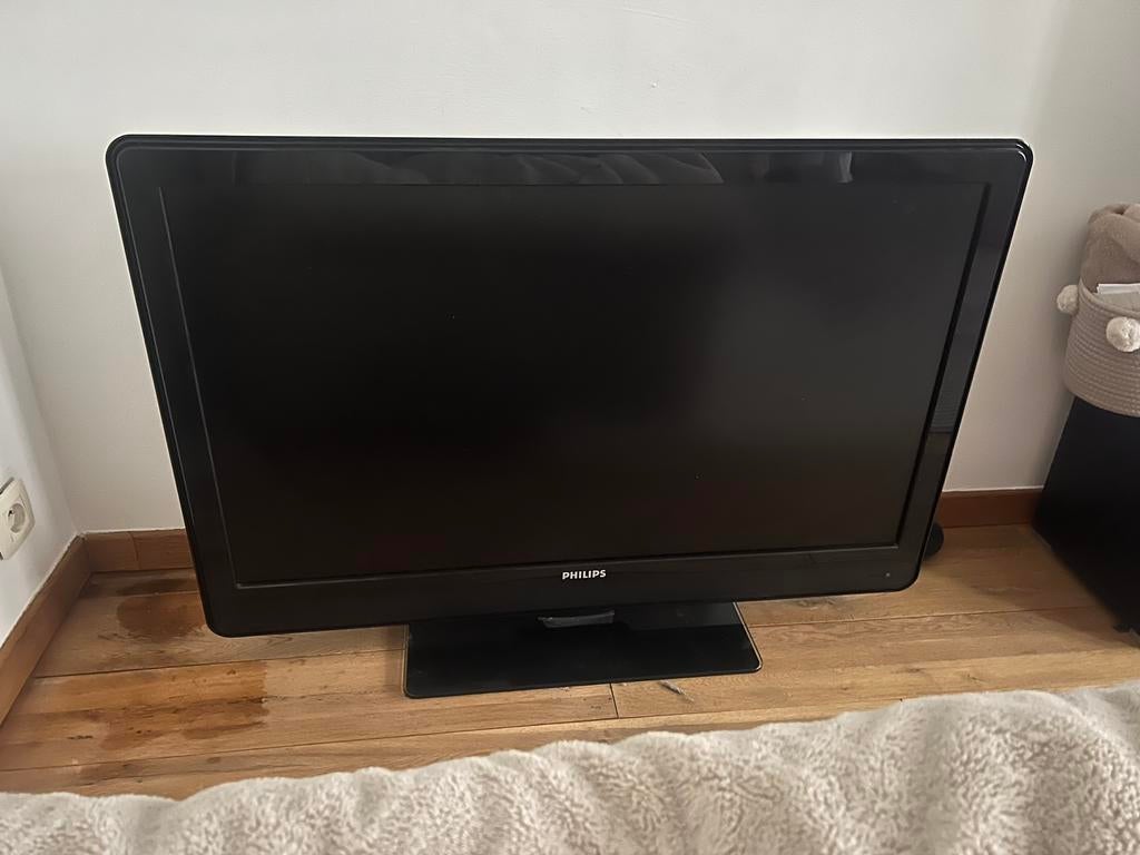 Smart tv philips 50 of 55 inch, TV, Hi-fi & Vidéo, Télévisions, Enlèvement, Philips