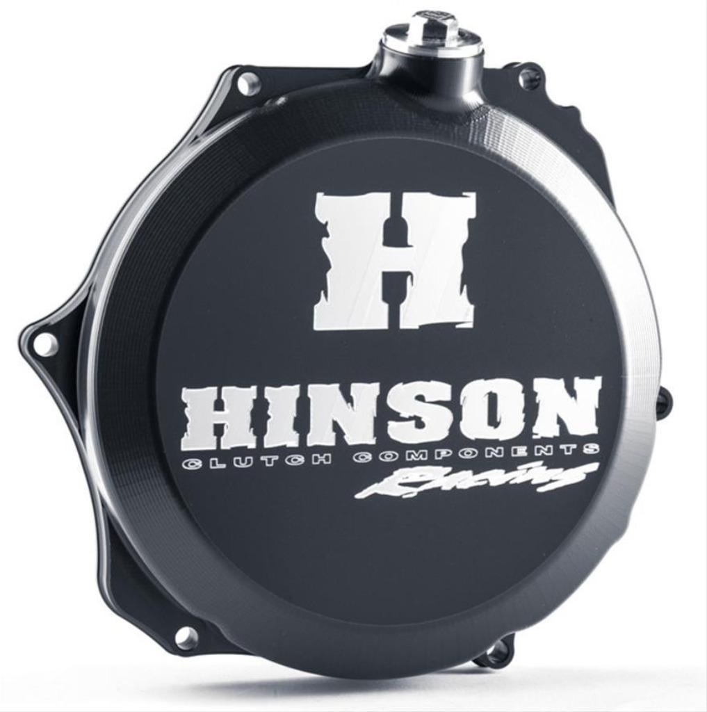 Hinson clutch cover KTM C677, Motoren, Ophalen of Verzenden, Nieuw