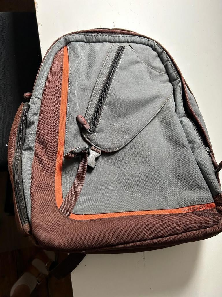 Sac à dos de la marque Hedgren, Enlèvement, Utilisé