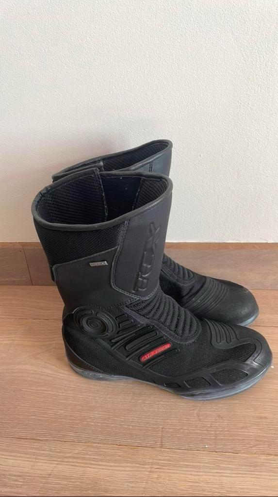 Chaussures de moto/vélo - 37, Enlèvement