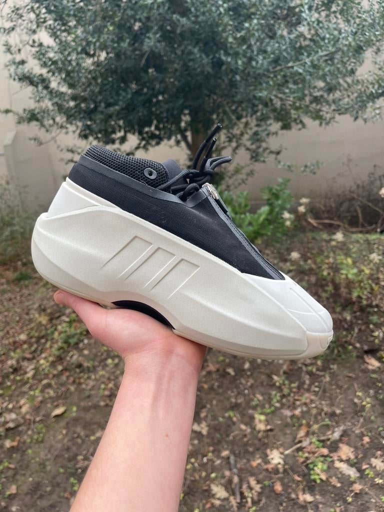 Adidas Crazy IIInfinity, Enlèvement, Comme neuf, Baskets