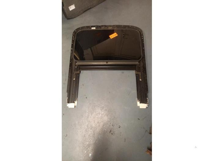 Toit ouvrant coulissant d'un Audi A3, Autos : Pièces & Accessoires, Carrosserie & Tôlerie, Audi, Utilisé, 3 mois de garantie, Enlèvement ou Envoi
