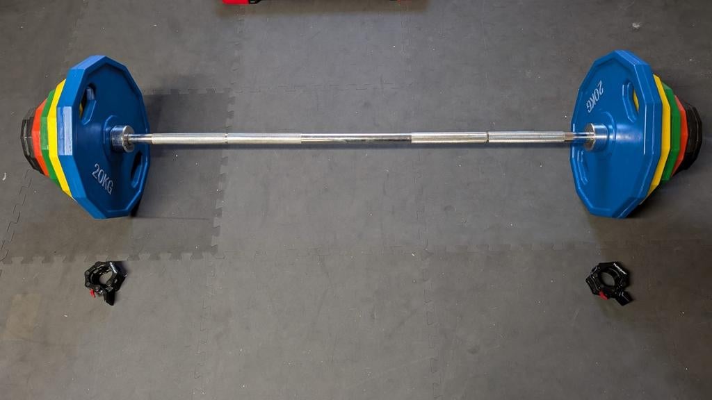 Bar, Ophalen