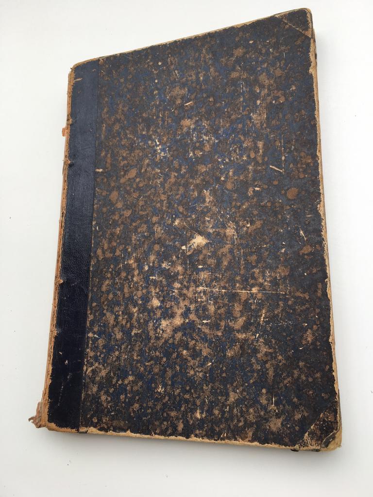De omwenteling van 1830. Boek 54blz., Antiek en Kunst, Ophalen of Verzenden