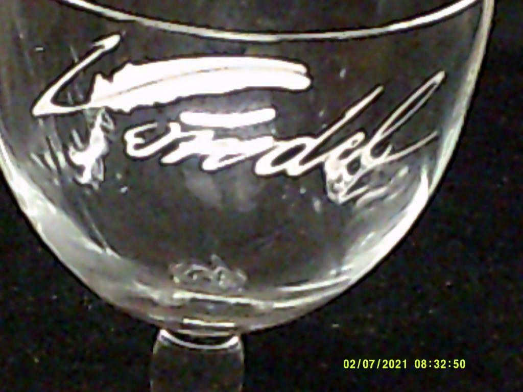 Bierglazen.Vondel.Jan Van Gent, Verzamelen, Ophalen of Verzenden, Zo goed als nieuw, Glas of Glazen, Overige merken