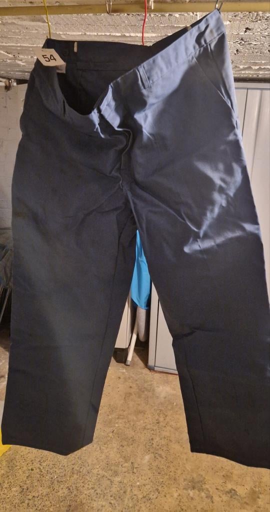 Pantalon de travail, Jardin & Terrasse, Enlèvement, Neuf, Pantalon