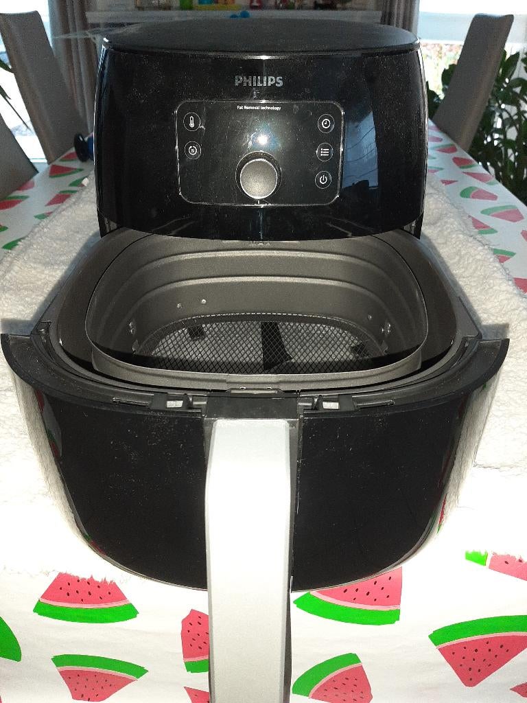 NIEUWE  AIRFRYER  TYPE HD 965/90 XXL, Ophalen, Nieuw, Airfryer