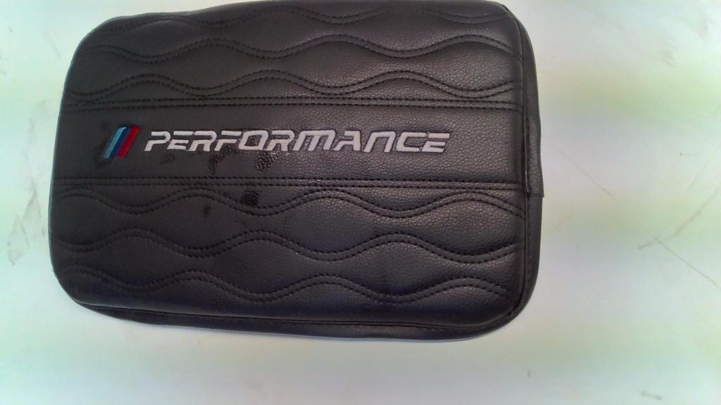 Accoudoir GPS BMW E87 2004-2006 LP/14553, Enlèvement, Utilisé, BMW