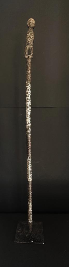 Hemba / Luba Commando Staf, Envoi