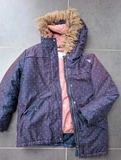 Veste 3 en 1. Taille 10 ans. La redoute, Enfants & Bébés, Enlèvement, Utilisé, Ensemble